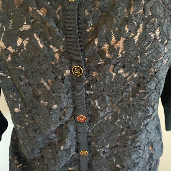 Robertson Los Angeles sweater cardigan like new - Picture 5 of 10